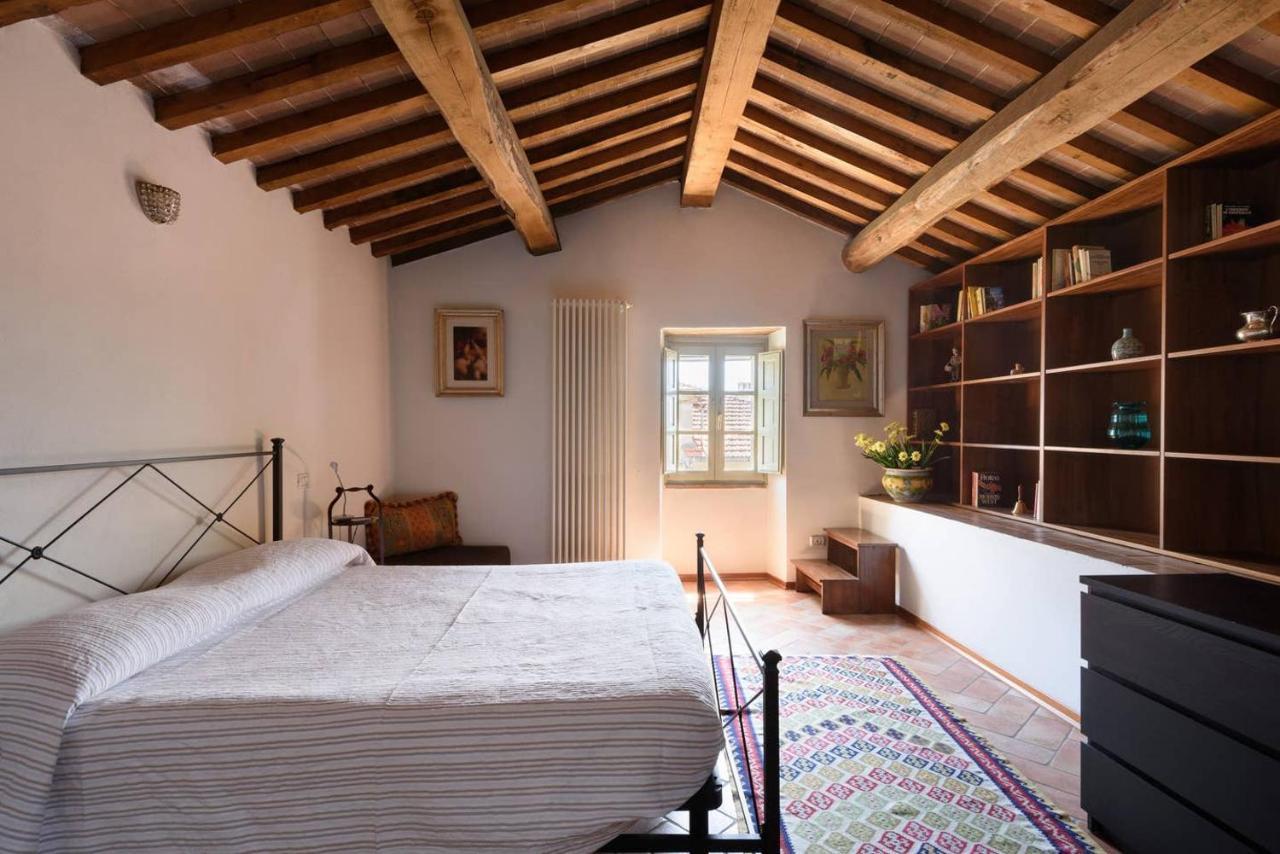 Domus Claudiae Sansepolcro Exterior foto