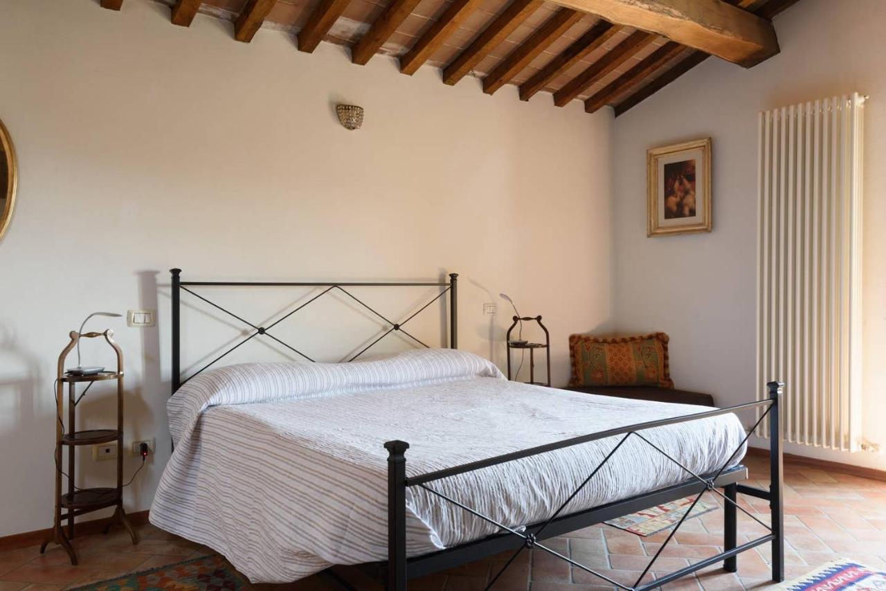 Domus Claudiae Sansepolcro Exterior foto