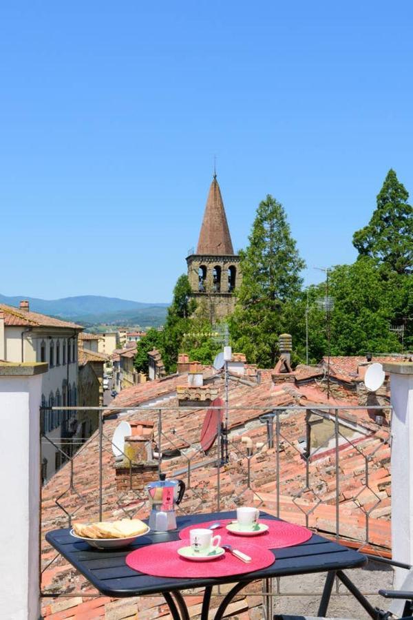 Domus Claudiae Sansepolcro Exterior foto