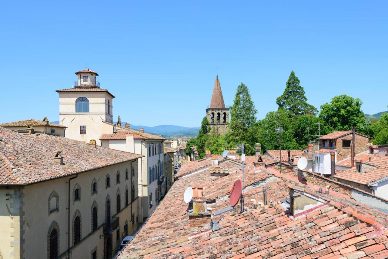 Domus Claudiae Sansepolcro Exterior foto