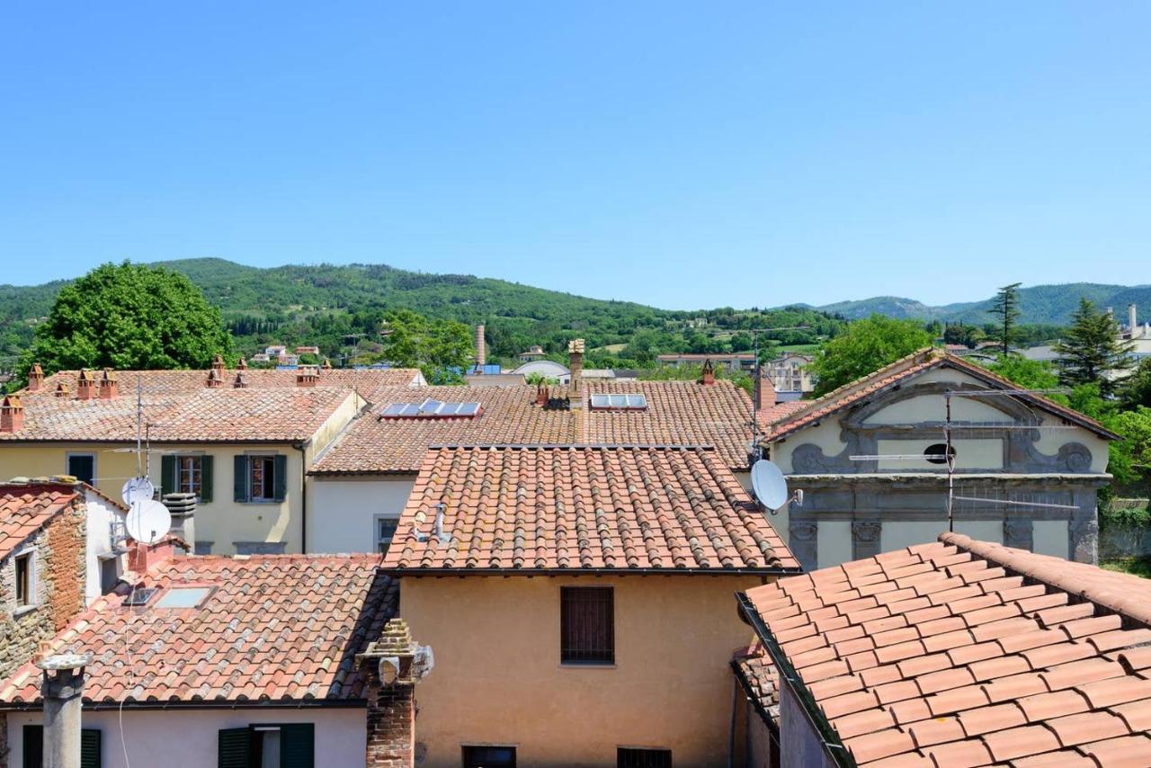 Domus Claudiae Sansepolcro Exterior foto