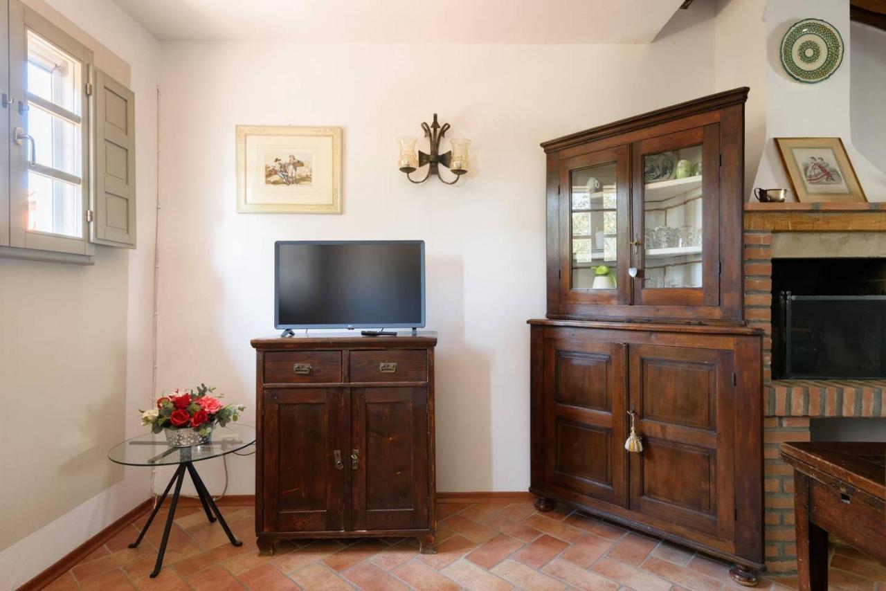Domus Claudiae Sansepolcro Exterior foto