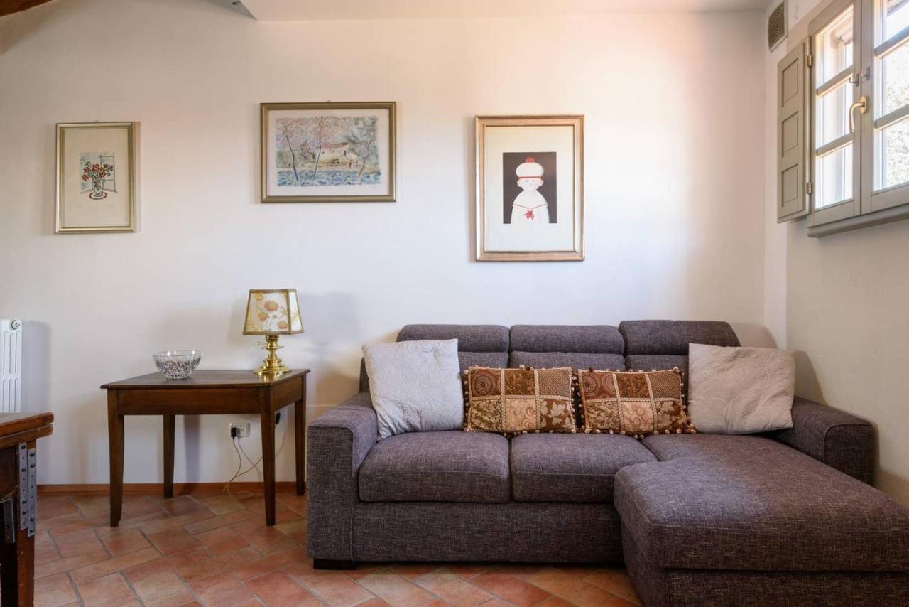 Domus Claudiae Sansepolcro Exterior foto
