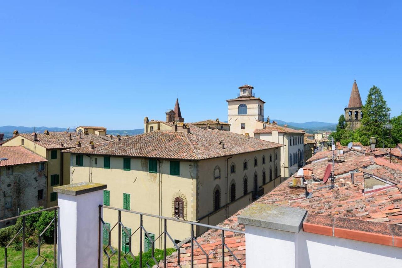 Domus Claudiae Sansepolcro Exterior foto